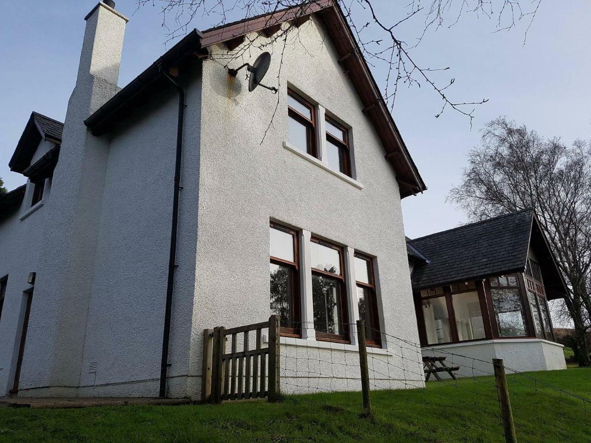 Breton House Bed & Breakfast พอทรี ภายนอก รูปภาพ