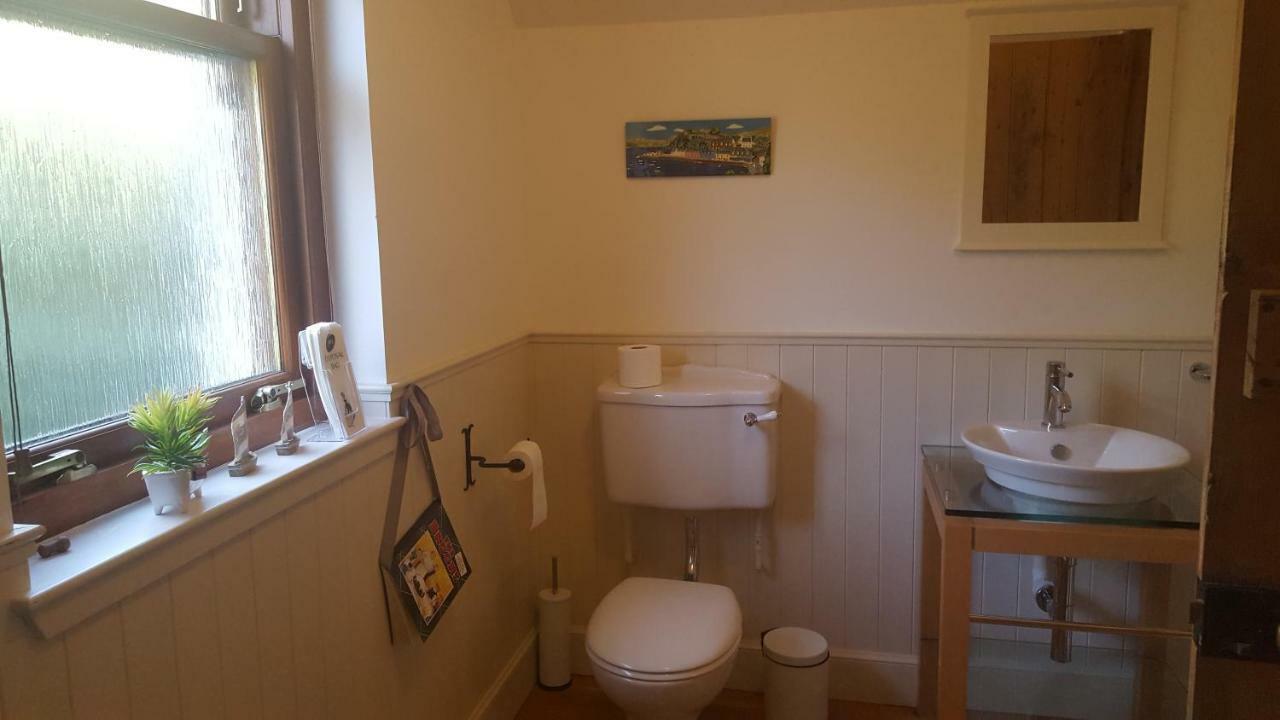 Breton House Bed & Breakfast พอทรี ภายนอก รูปภาพ
