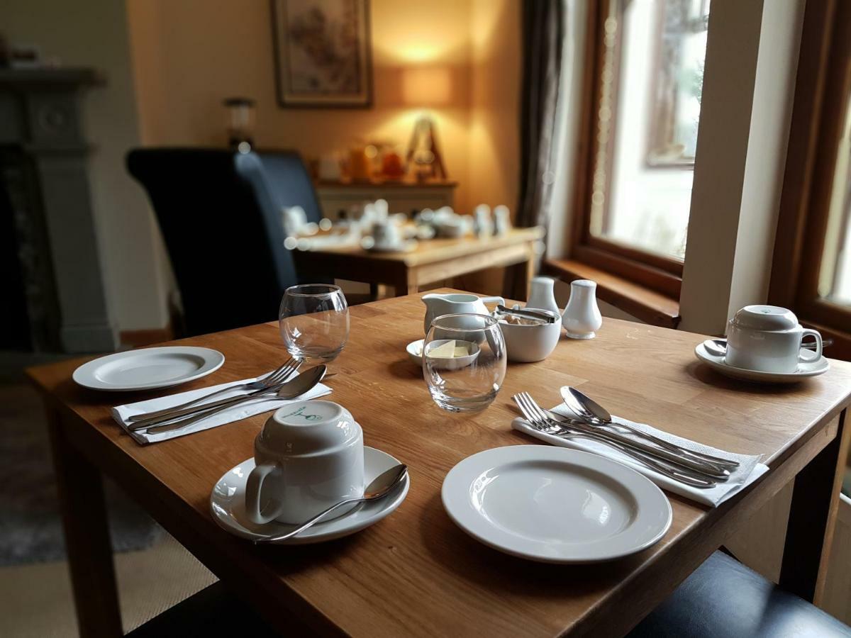 Breton House Bed & Breakfast พอทรี ภายนอก รูปภาพ