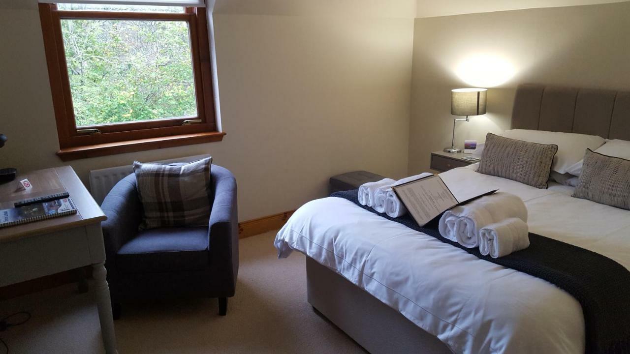 Breton House Bed & Breakfast พอทรี ภายนอก รูปภาพ