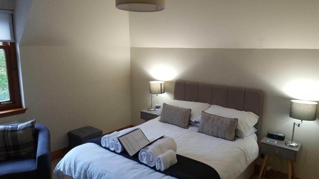 Breton House Bed & Breakfast พอทรี ภายนอก รูปภาพ