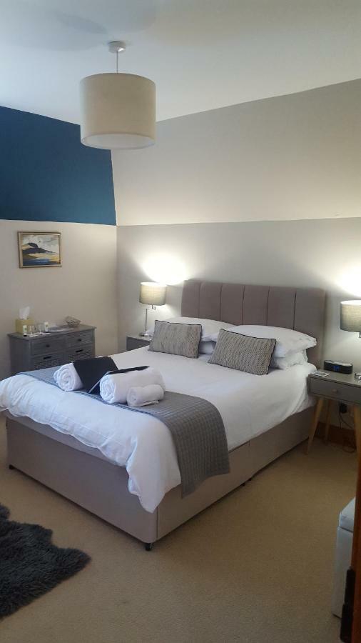 Breton House Bed & Breakfast พอทรี ภายนอก รูปภาพ
