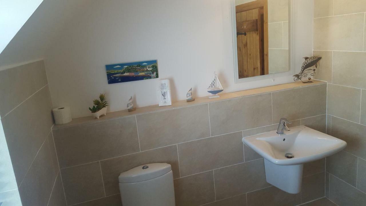 Breton House Bed & Breakfast พอทรี ภายนอก รูปภาพ