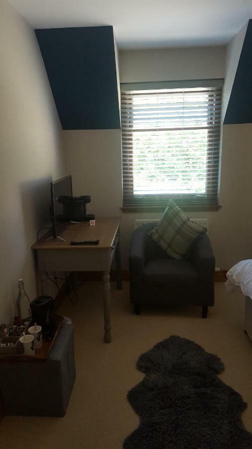 Breton House Bed & Breakfast พอทรี ภายนอก รูปภาพ