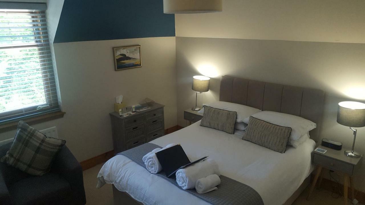 Breton House Bed & Breakfast พอทรี ภายนอก รูปภาพ